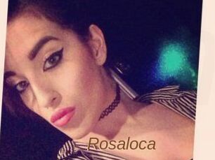 Rosaloca