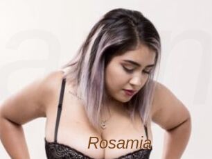 Rosamia