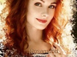 Rosamund