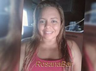 RosanaBar