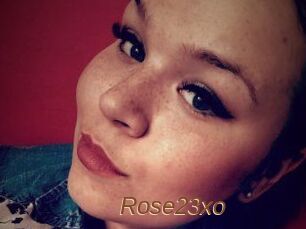 Rose23xo
