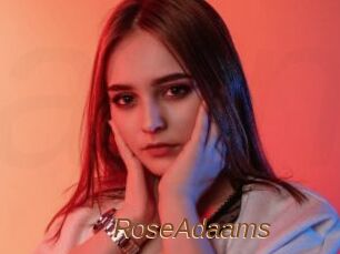 RoseAdaams