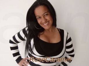 RoseCaramel