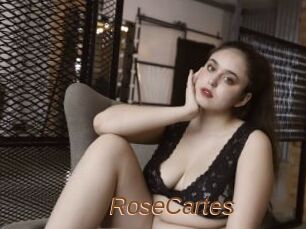 RoseCartes