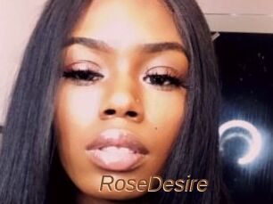RoseDesire