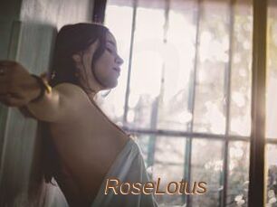 RoseLotus