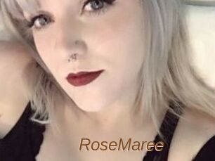 RoseMaree