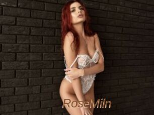 RoseMiln