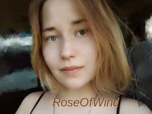 RoseOfWind