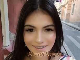 RosePineda