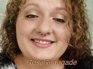 RoseRenegade