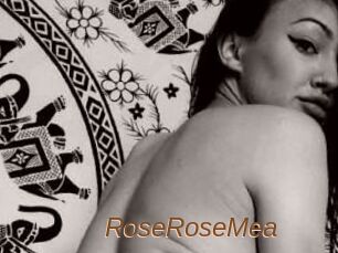 RoseRoseMea