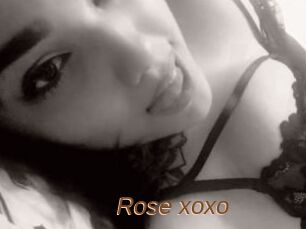 Rose_xoxo