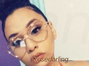 Rosedarling