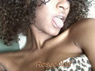 Rosegoldd