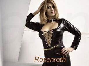 Rosenroth