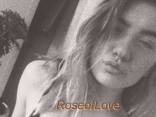 RoseofLove