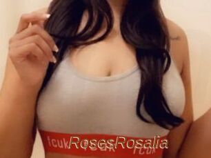 RosesRosalia