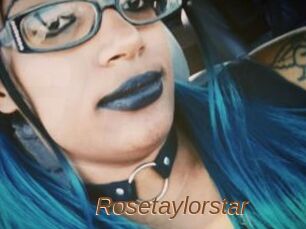 Rosetaylorstar