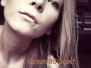 RosettaStoned