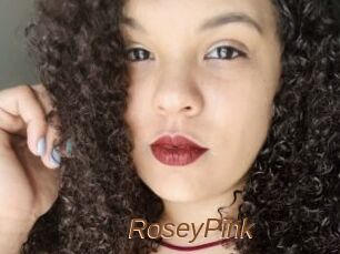 RoseyPink