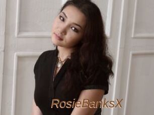RosieBanksX