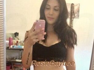 RosieBaybee