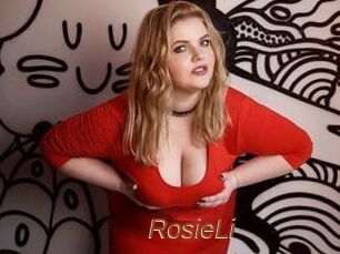 RosieLi