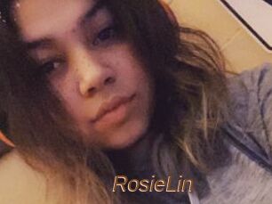 RosieLin