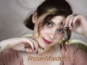 RosieMaidens