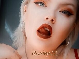 Rosiee22