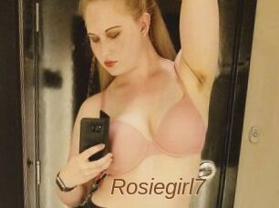 Rosiegirl7