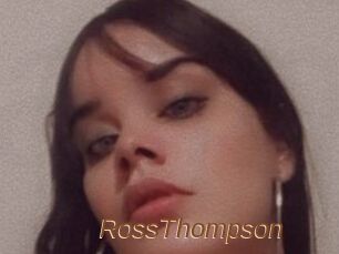RossThompson
