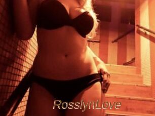RosslynLove
