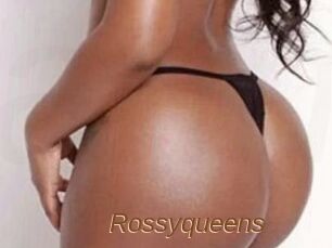 Rossyqueens