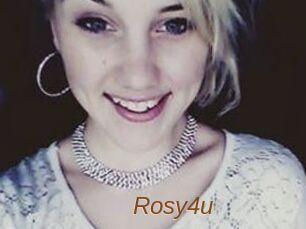 Rosy4u