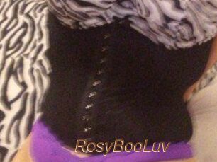 RosyBooLuv