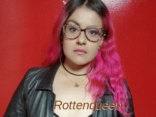Rottenqueen