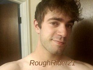 RoughRider21