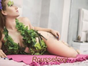 Roussefoxy
