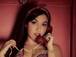 Rouusse