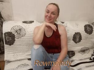 Rowmelody
