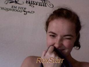 RoxStarr