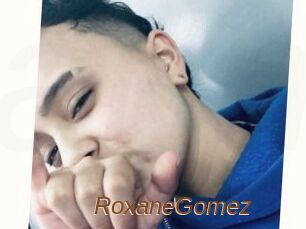RoxaneGomez