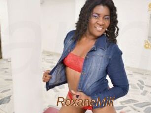 RoxaneMilf