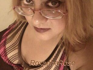 RoxannaRose