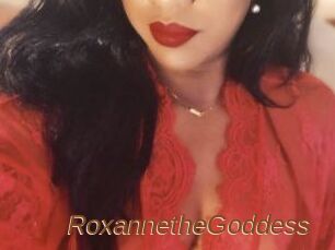 RoxannetheGoddess