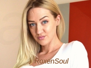 RoxenSoul