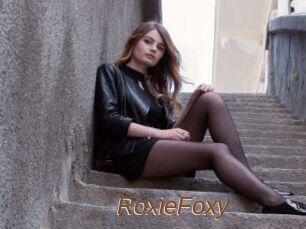 RoxieFoxy