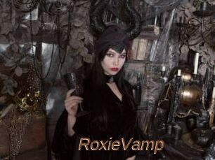 RoxieVamp